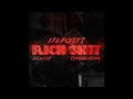 Lil Gotit Rich Shit Feat Ty Dolla Ign Lil Keed Clean mp3