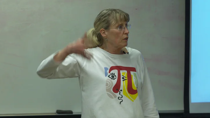 PI, My Favorite Number by Nancy Forrest