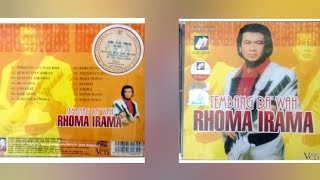 VCD Karaoke - Tembang Da'wah Rhoma Irama - Perjuangan & Do'a (Full Video)