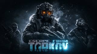 Information ☢️LIVE FROM TARKOV 🪖 — 📜 STORYLINE + 📈 TRADER REP! News