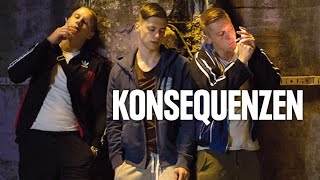 Konsequenzen Trailer Deutsch | German [HD]