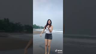 Kamu adalah inspirasiku - dj santuy full bass