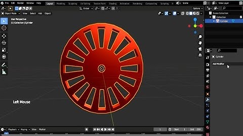 blender 2.9 tutorial for beginners| Free 3D Modeling and Animation Software |Complete Beginners