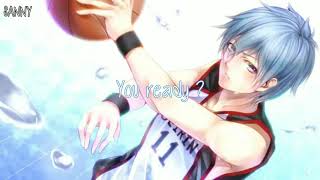 Nightcore - Remember The Name (Lyrics)