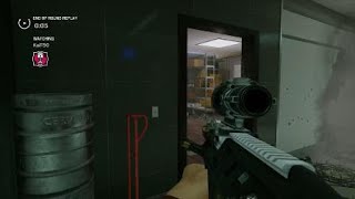 Rainbow Six Siege Gridlock Ace 2