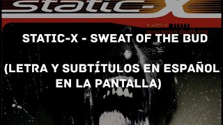 Static-X - Sweat of the Bud (Lyrics/Sub Español) (HD)