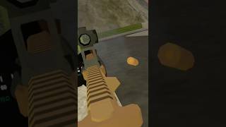 POV: You joined the PMC and you lowkey get slimed out #pmclounge #pmcs