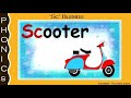 SC Words Quiz
