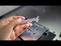 how to do jewelry laser cutting on gold and silver by fiber laser marker