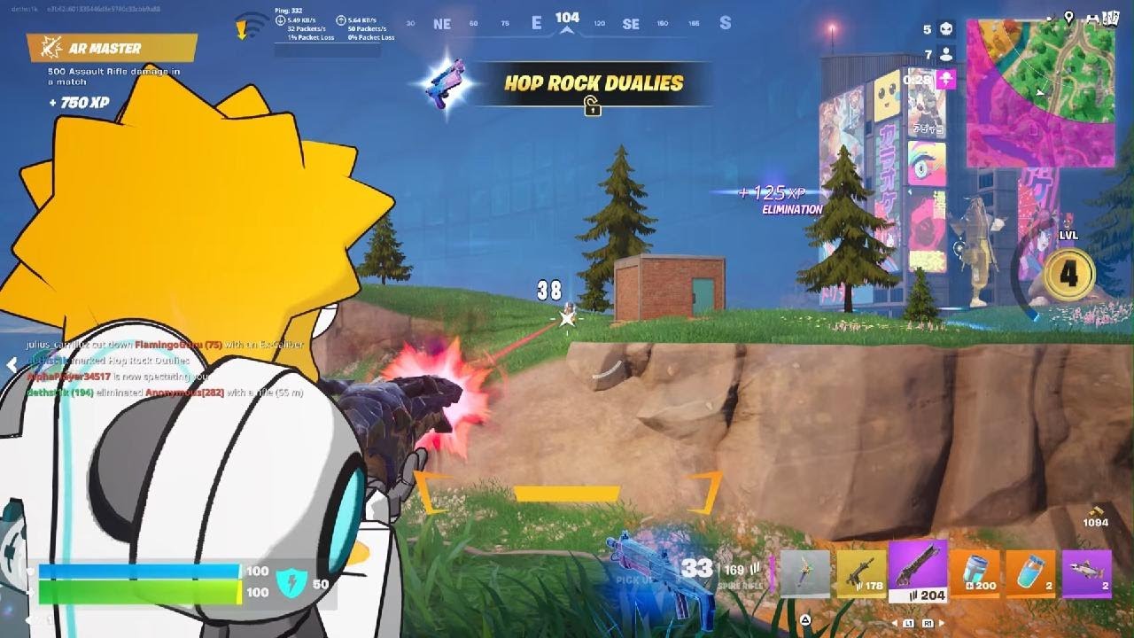 I hate the hammer slam wins.