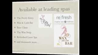 Vajazzling.com - Why you should offer vajazzling at your business