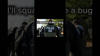 oops got a bit political. #political #skeleton #bandlab #music #song