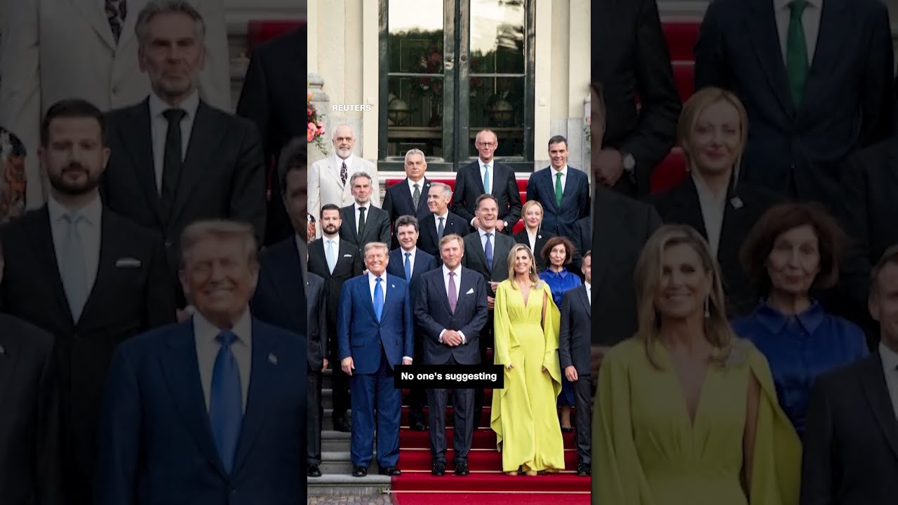 What To Expect From Zelensky Trump Meeting
