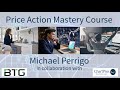 Price Action Mastery Course Overview