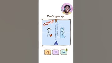 Thief Puzzle - Level 15 to 18 | Top Player