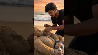 maa meri 😞♥👍🏻#viralvideo #shortsyoutube #trending #subscribe #sonam_kumari_dehati #jawalpur