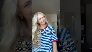 Do You Misspell Words When You Text?