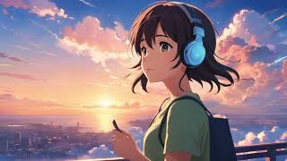 Lofi music day  Lofi For Sleep / Study / Relax [ Lofi Hip Hop  Lofi Songs ]