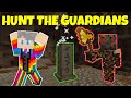 How to Complete "Hunt the Guardians" Vaults! - Vault Hunters 1.18 Guide