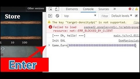 Cookie Clicker Hack Video (Easy No Root, No Hard Steps) Easy Code Hack!