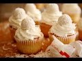 Raffaello Cupcakes - Easy Dessert Ideas - Heghineh Cooking Show
