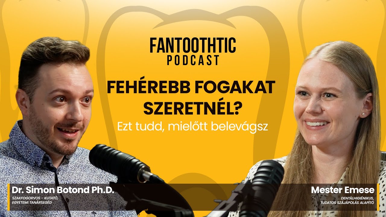 Fantoothtic