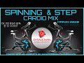 SPINNING STEP CARDIO MIX MARZO 2020 DEMO-DJSAULIVAN