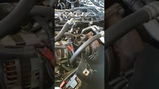 Nissan ZD30s and Exhaust Manifold leaks