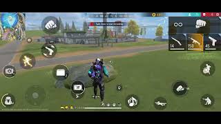 FREE FIRE GAMEPLAY | IMRAN GAMIMG