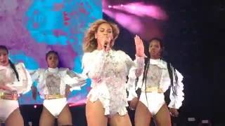 Beyoncé - Countdown/Pop my Trunk (The Formation World Tour - Milan San Siro 18/07/16)