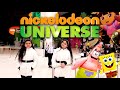 Nickelodeon Universe at American Dream Mall, NJ