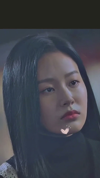 True beauty 🥺🙂#kang Sojin #jukjung#true beauty #kdrama