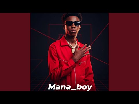 Manta Dashi Feat Lil Kboy