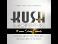 Kush Morning Riddim Mix
