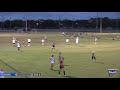 Round 12 | 2021 | Palm Beach Touch LIVE