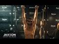 Who Has the Best Grip Strength at Jaxxon Media House