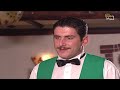 كرسون بمطعم اخد اجازه وراح دخل مطعم تاني بس يلي صار فكرو صانع جديد ههههه سمعها