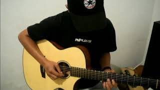 SEMANGATMU KAWAN (Acoustic)