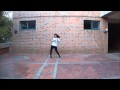 JYJ - Wake Me Tonight _ Dance Cover