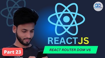React  Router DOM V6 | Private Route | React JS Bangla Tutorial Series