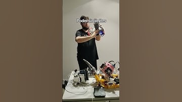 Poder sin límites #arduino #robotica #raspberrypi #esp32 #programador