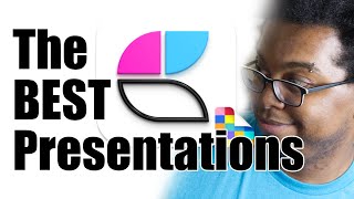 Make Presentations in Craft (The Best Export Format!) Net Worth