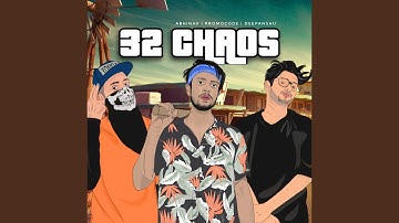 32 Chaos