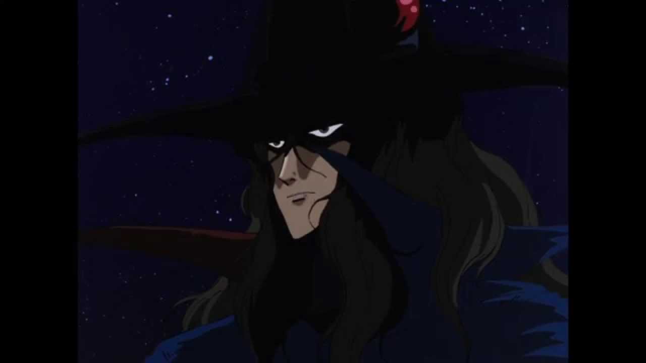 Vampire Hunter D (1992 Movie) - Behind The Voice Actors