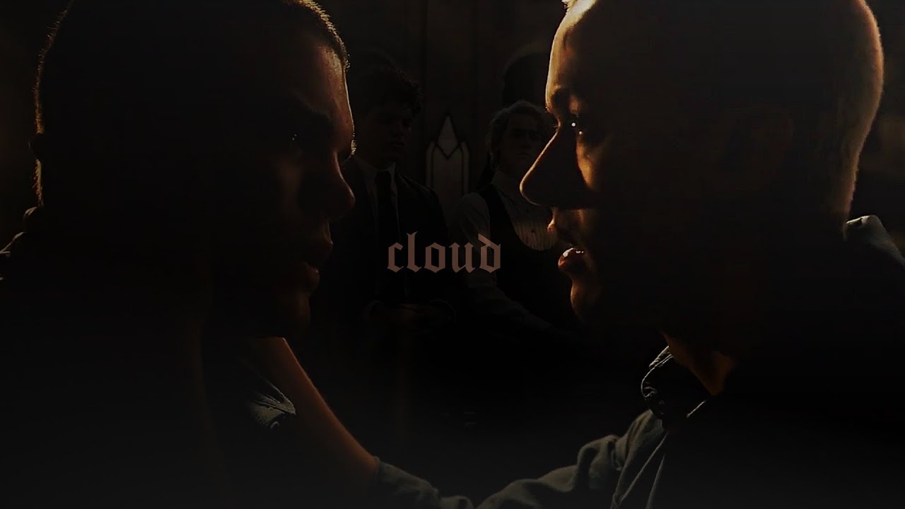 Coriolanus & Sejanus | Cloud