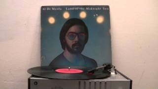 Al Di Meola - Land of the Midnight Sun (1976)