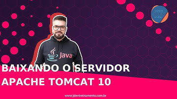 Baixando o servidor Apache Tomcat 10 Hospedagem Java na EC2 da Aws Cloud