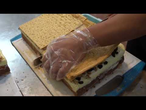 拿破崙派製程