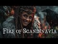 🔥 Fire of Scandinavia: Nordic Epic Rhythm