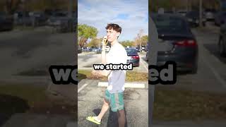 I Found The SECRET Grandma Candy! Net Worth